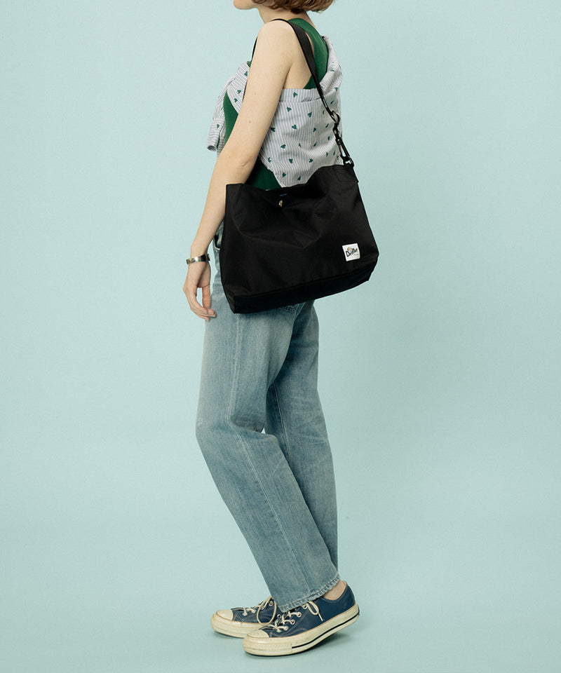 【Drifter/ドリフター】CARRY ALL BAG キャリーオールバッグ