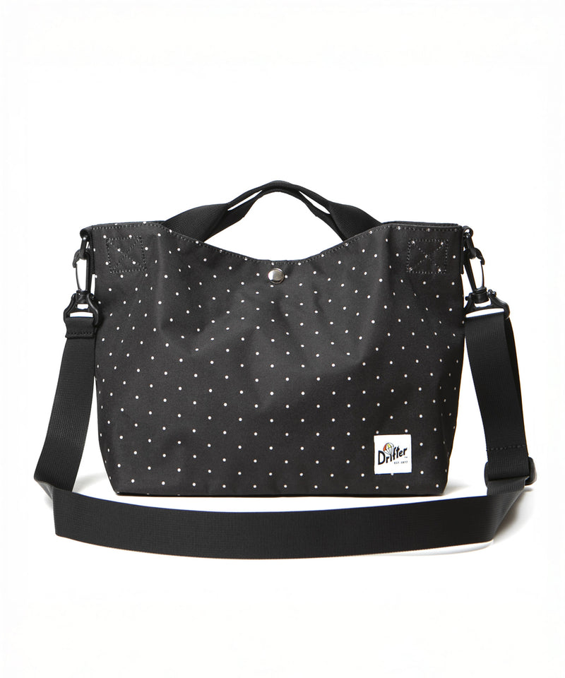 【Drifter/ドリフター】CARRY ALL BAG キャリーオールバッグ