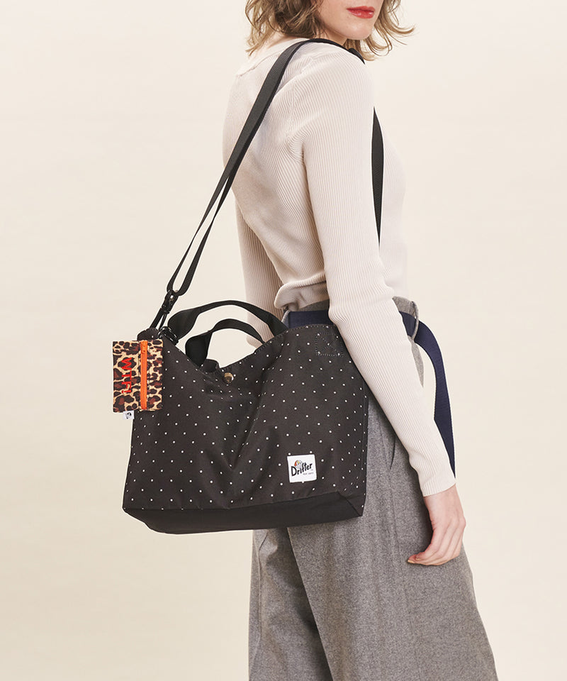 DOTS(ブラック系2)