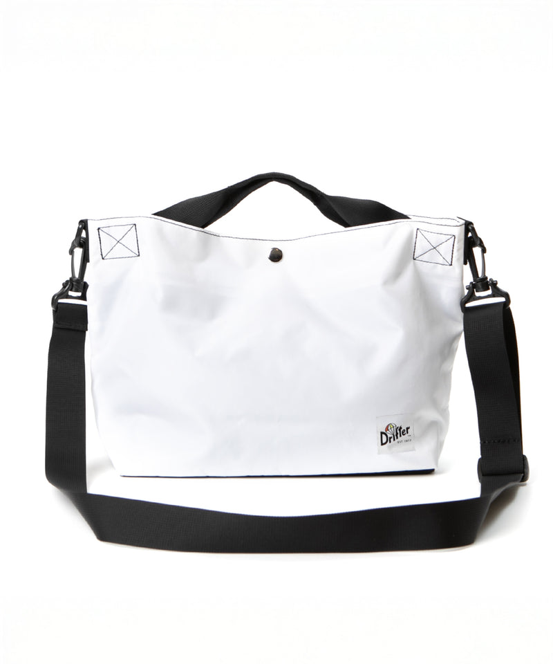 【Drifter/ドリフター】CARRY ALL BAG キャリーオールバッグ