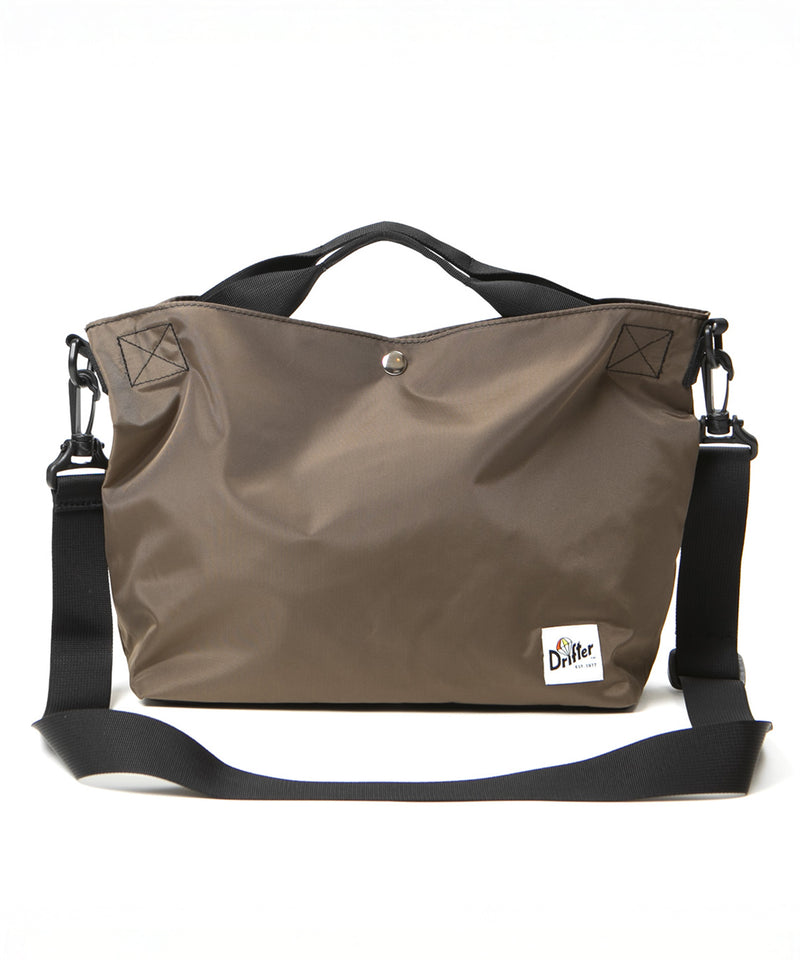 【Drifter/ドリフター】CARRY ALL BAG キャリーオールバッグ