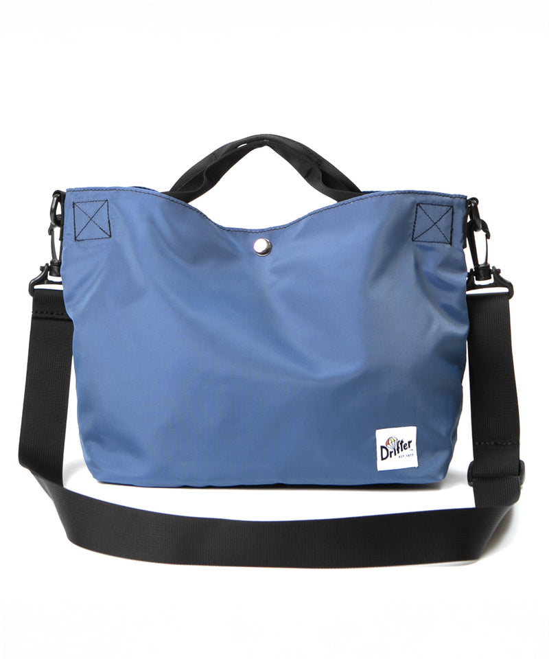 【Drifter/ドリフター】CARRY ALL BAG キャリーオールバッグ