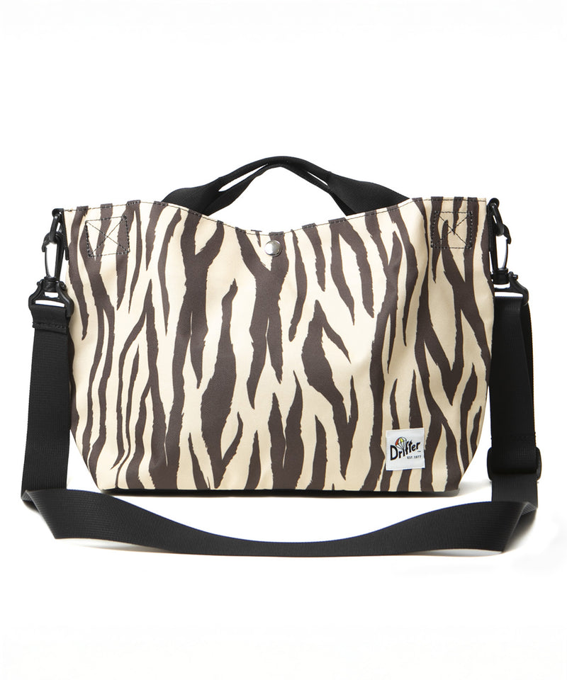 【Drifter/ドリフター】CARRY ALL BAG キャリーオールバッグ