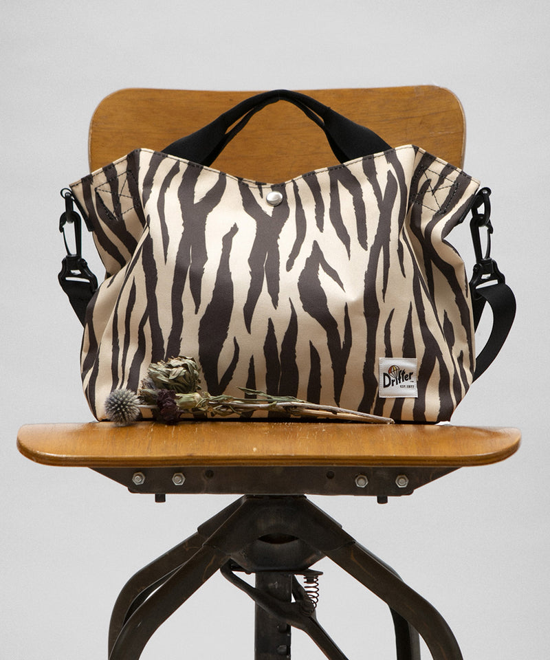 【Drifter/ドリフター】CARRY ALL BAG キャリーオールバッグ