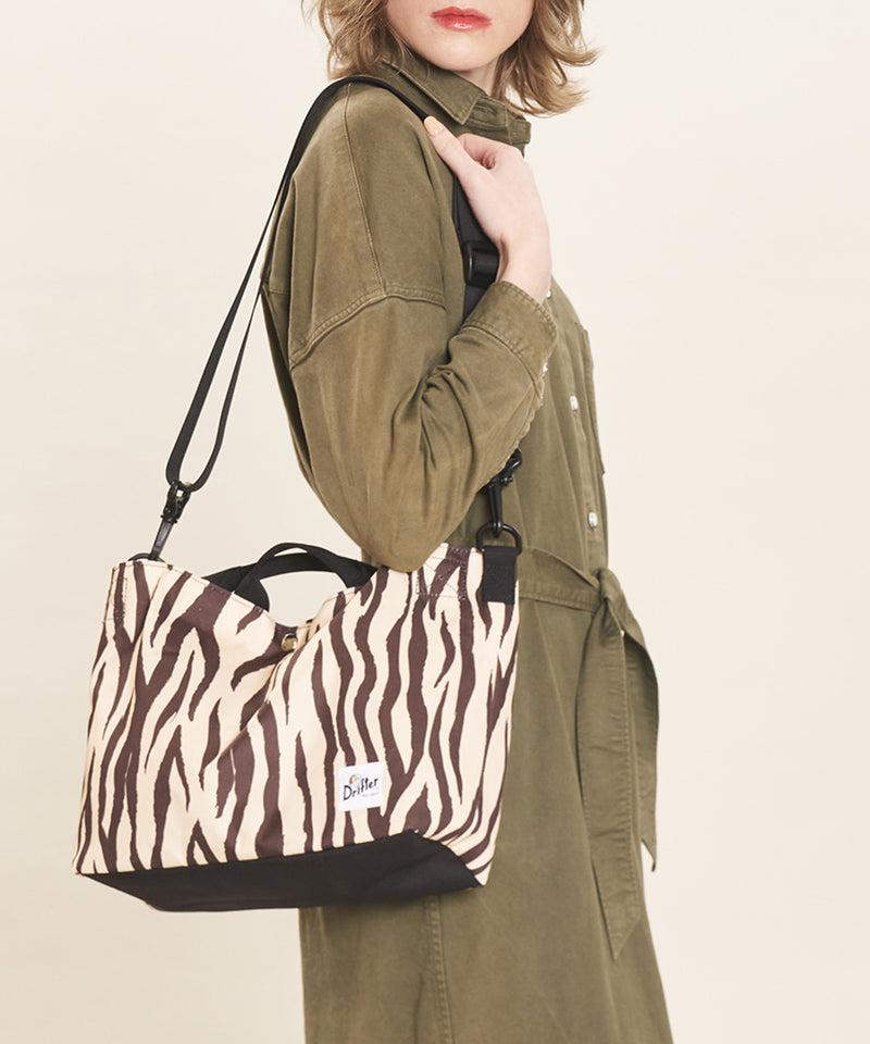 DESERT ZEBRA(ホワイト系1)