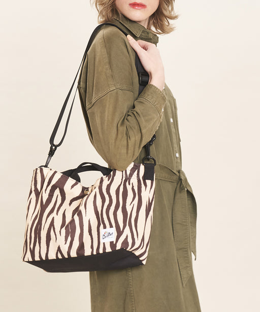 DESERT ZEBRA(ホワイト系1)