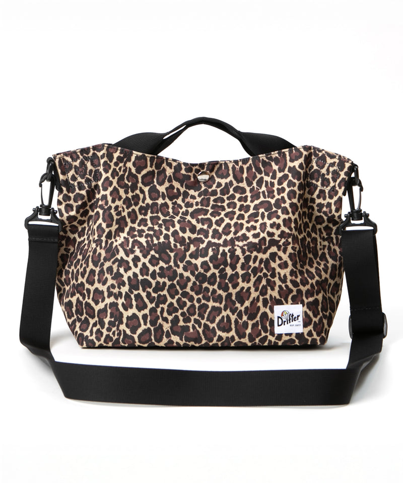 【Drifter/ドリフター】CARRY ALL BAG キャリーオールバッグ
