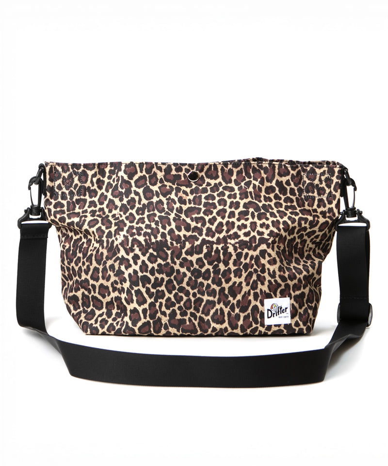 LEOPARD(ブラウン系1)