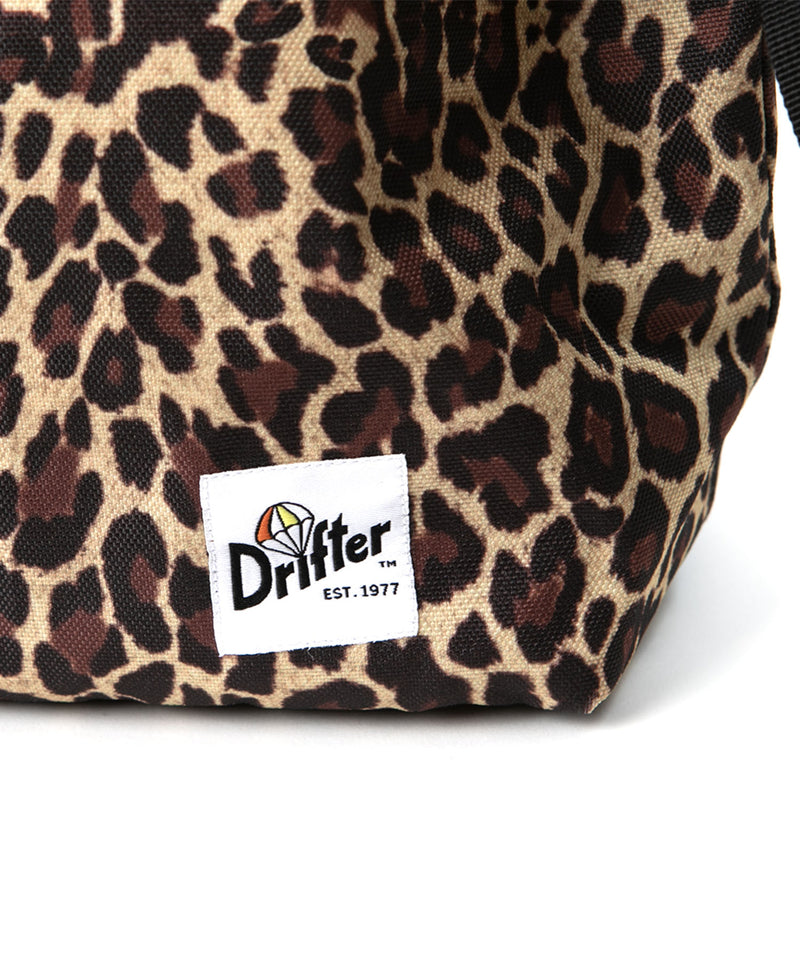 【Drifter/ドリフター】CARRY ALL BAG キャリーオールバッグ