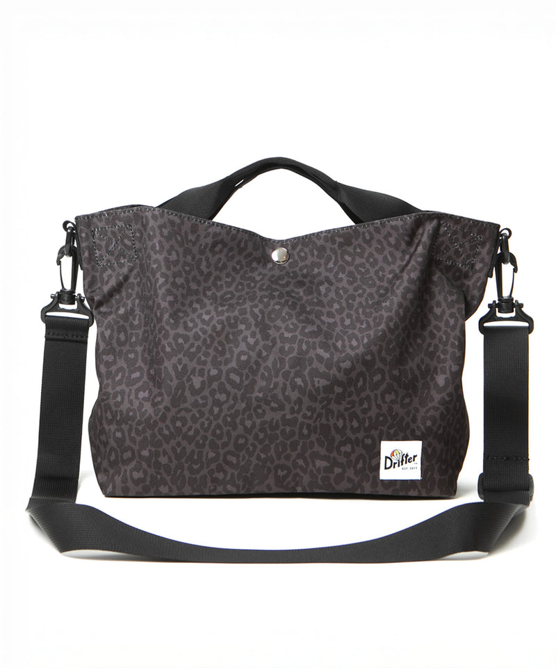 【Drifter/ドリフター】CARRY ALL BAG キャリーオールバッグ