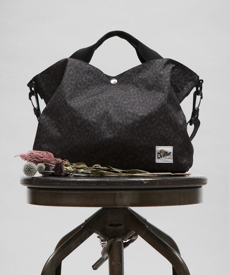 【Drifter/ドリフター】CARRY ALL BAG キャリーオールバッグ