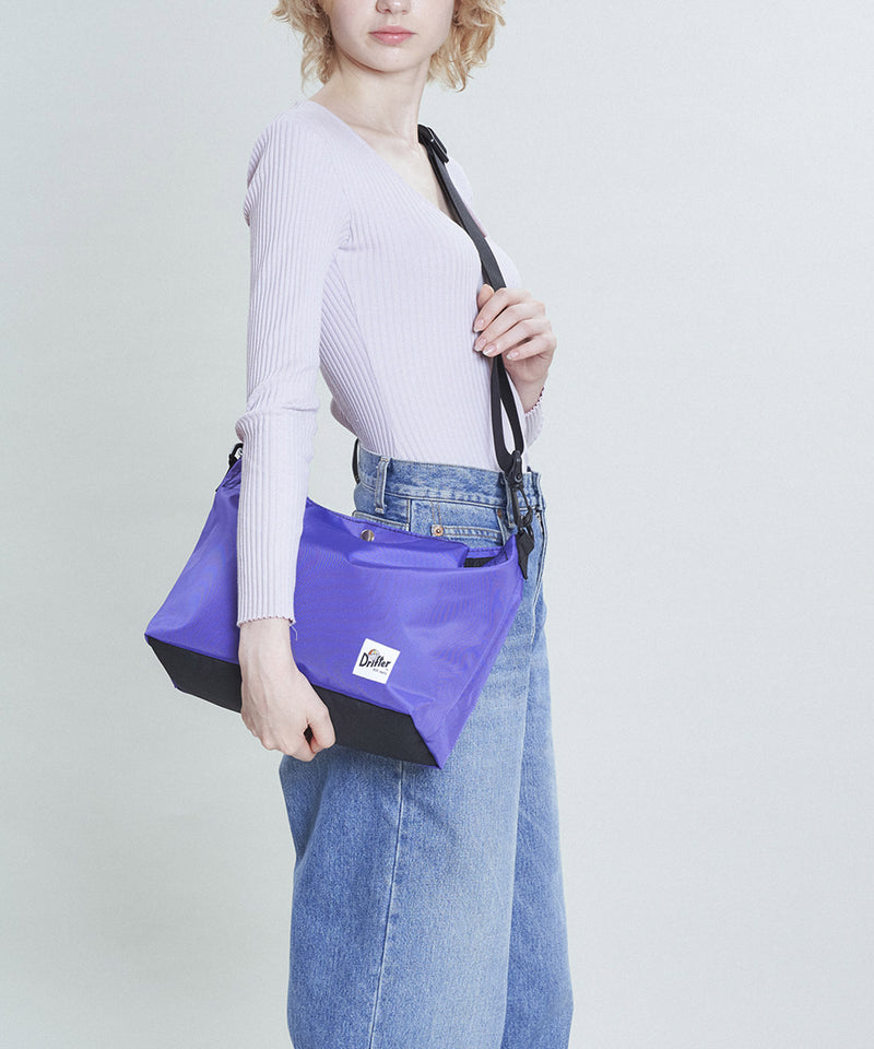 【Drifter/ドリフター】CARRY ALL BAG キャリーオールバッグ