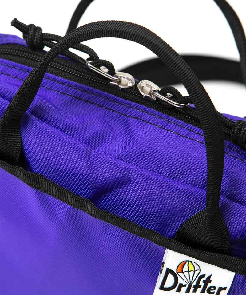 【Drifter/ドリフター】TIFFIN MINI BAG ティフィンミニバッグ