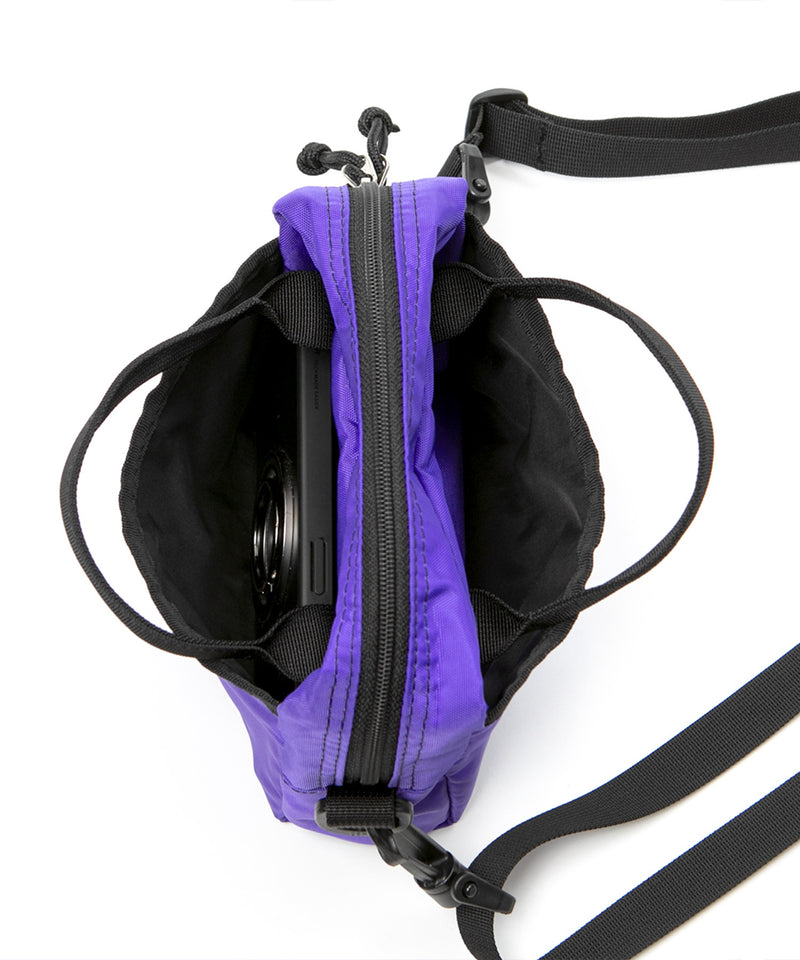 【Drifter/ドリフター】TIFFIN MINI BAG ティフィンミニバッグ