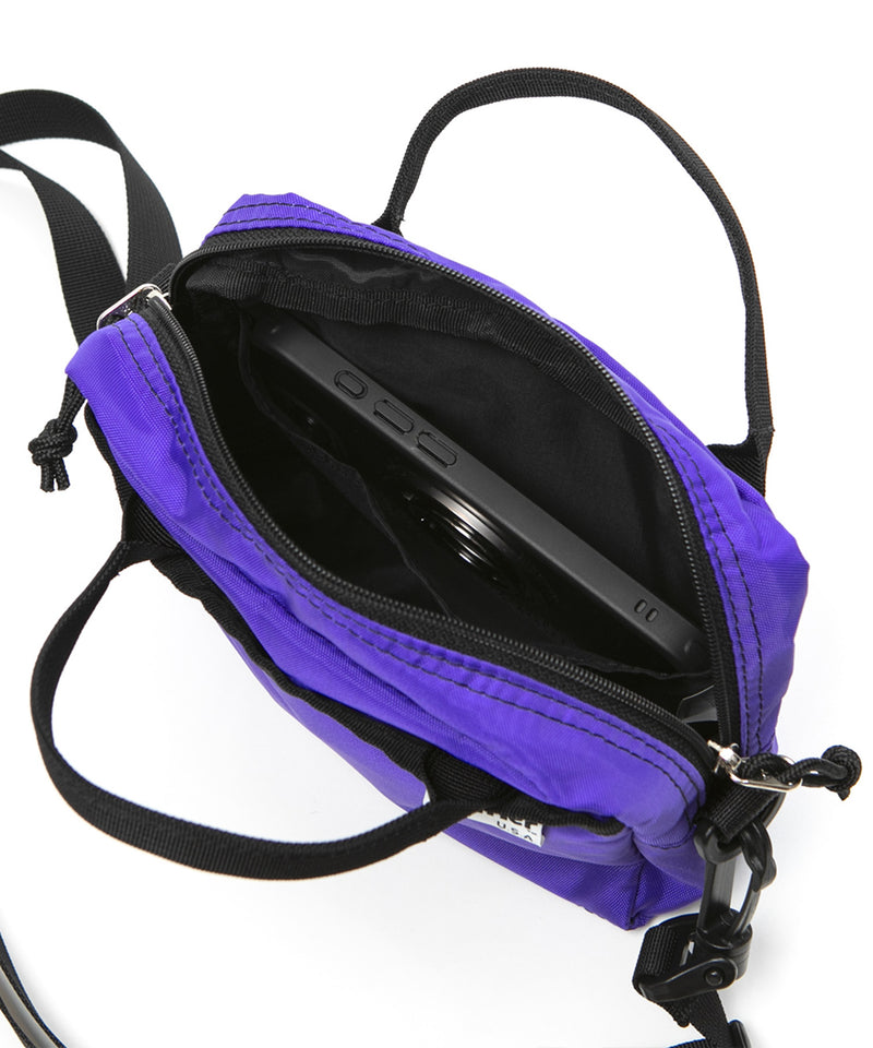 【Drifter/ドリフター】TIFFIN MINI BAG ティフィンミニバッグ