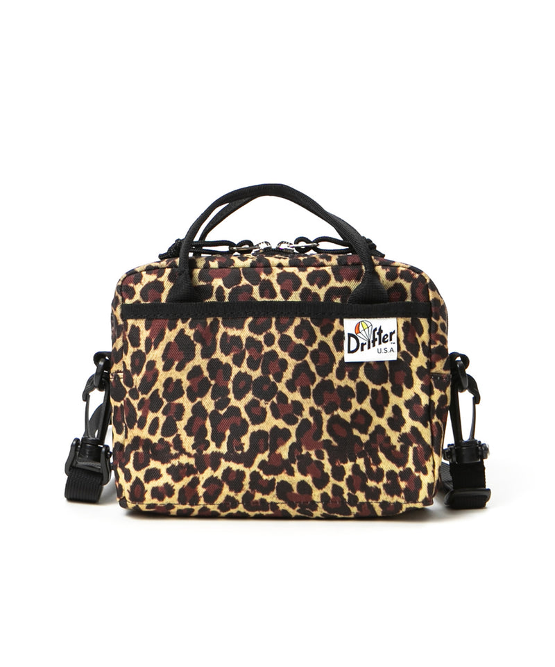 【Drifter/ドリフター】TIFFIN MINI BAG ティフィンミニバッグ