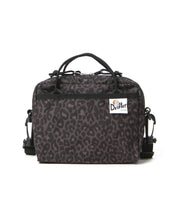 BLACK LEOPARD(ブラック系1)