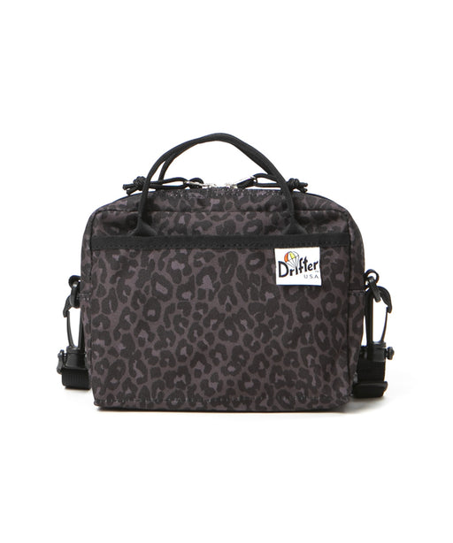 BLACK LEOPARD(ブラック系1)