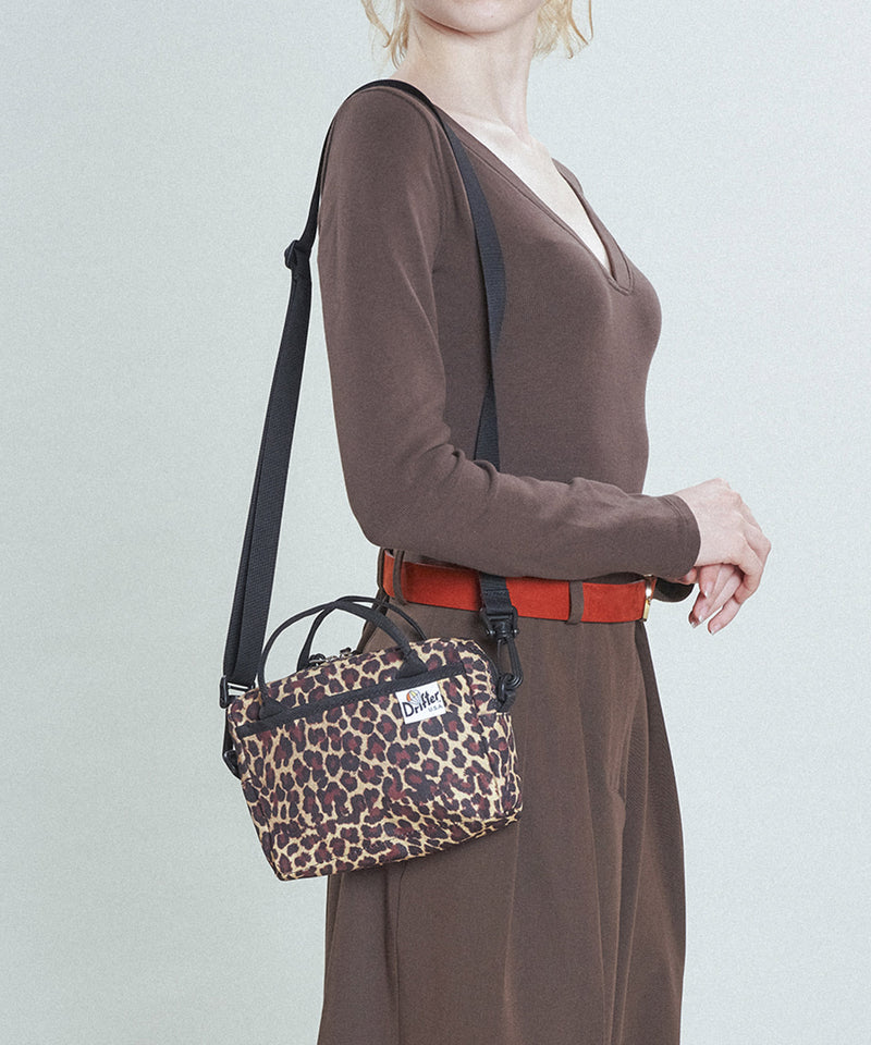 LEOPARD(ブラウン系1)