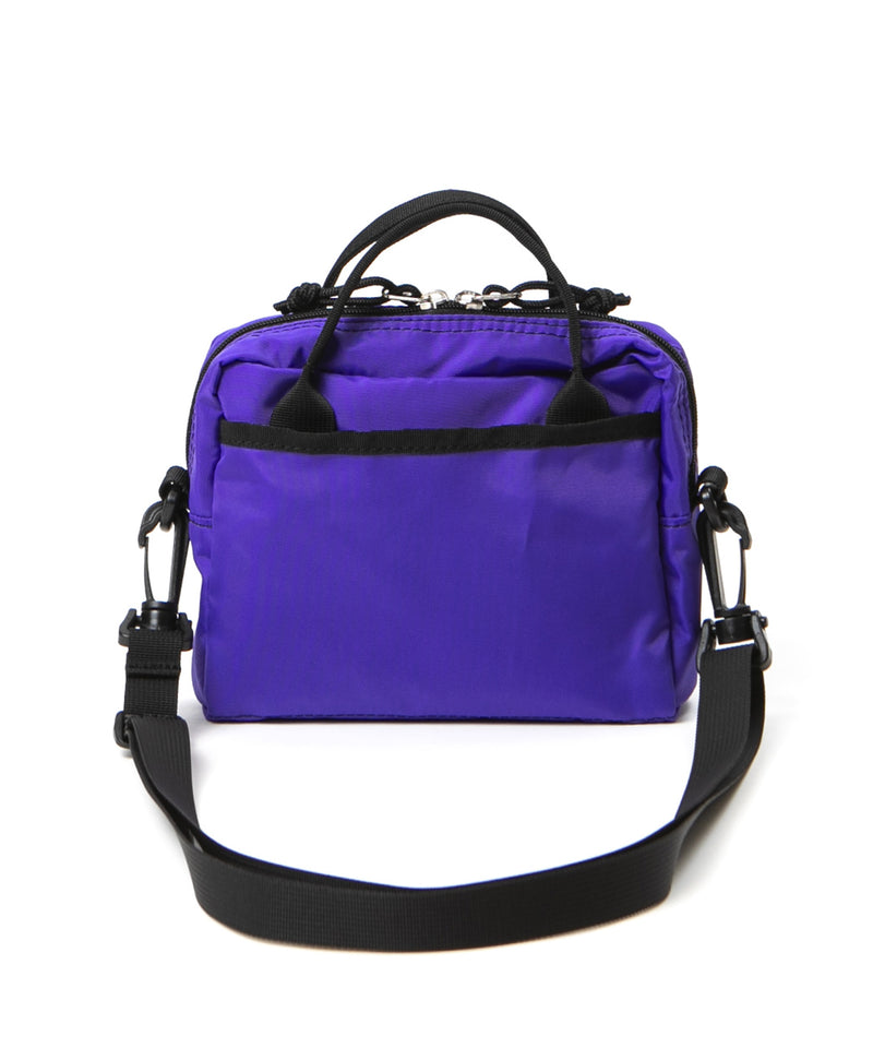 【Drifter/ドリフター】TIFFIN MINI BAG ティフィンミニバッグ