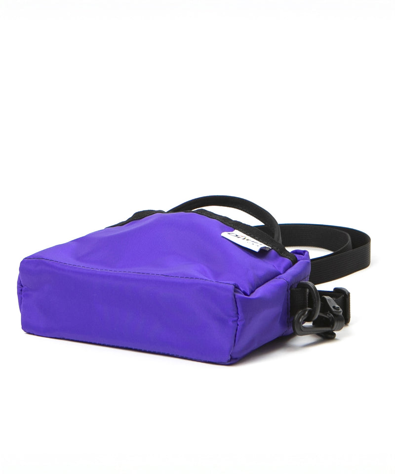 【Drifter/ドリフター】TIFFIN MINI BAG ティフィンミニバッグ