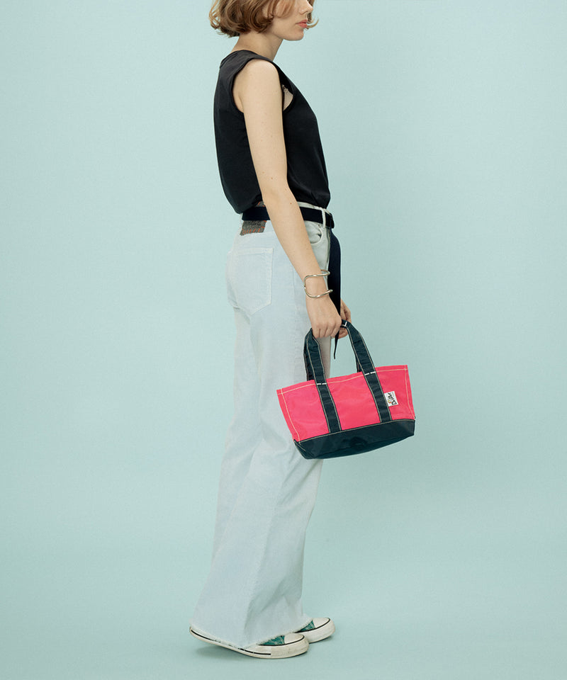 【Drifter/ドリフター】BUCKEYE MINI TOTE バッグアイミニトート