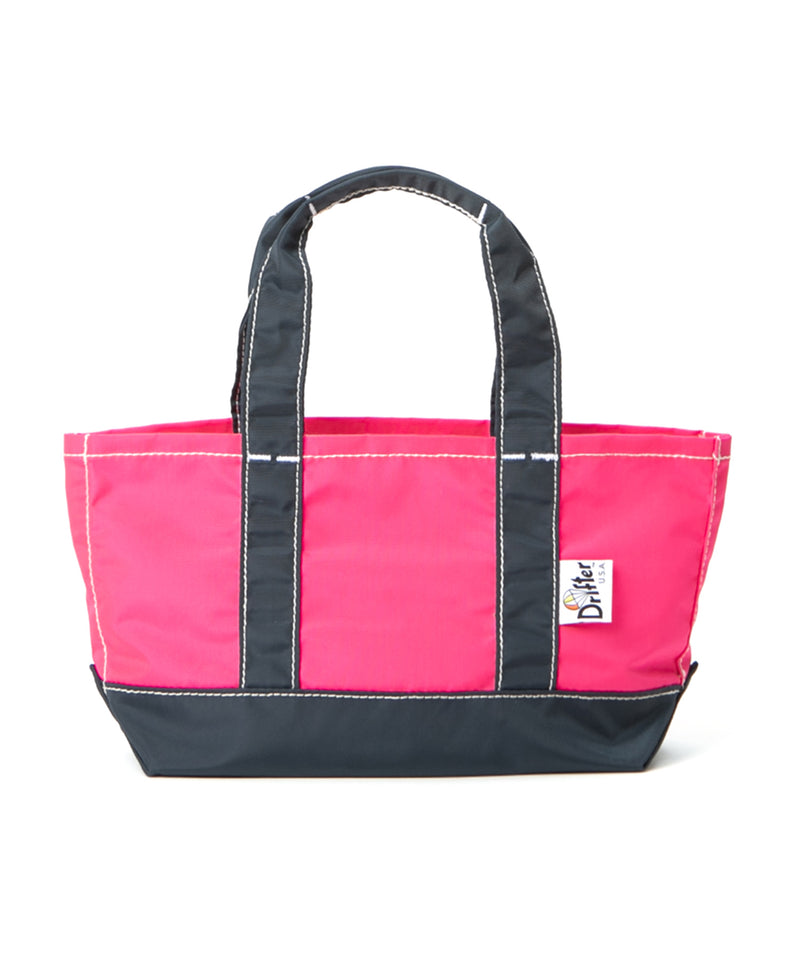 【Drifter/ドリフター】BUCKEYE MINI TOTE バッグアイミニトート