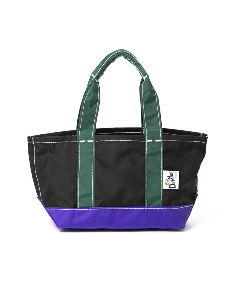 DUSK（BLACK x GREEN x AMETHYST）(ブラック系2)