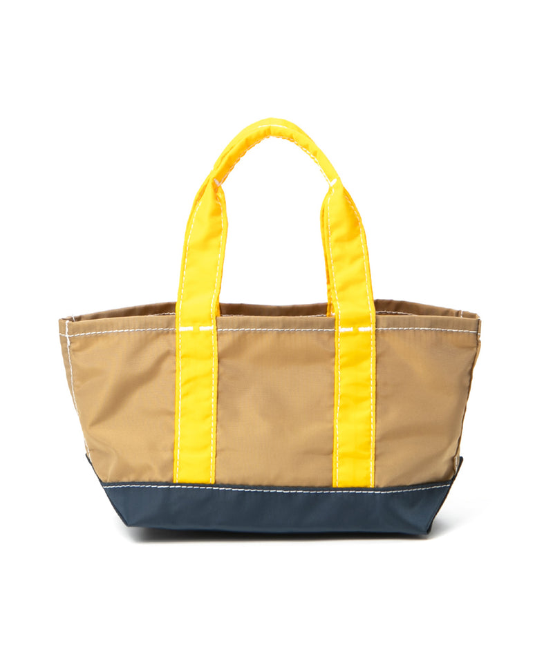 【Drifter/ドリフター】BUCKEYE MINI TOTE バッグアイミニトート
