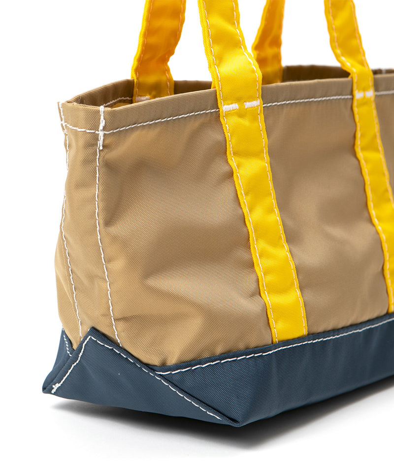 【Drifter/ドリフター】BUCKEYE MINI TOTE バッグアイミニトート