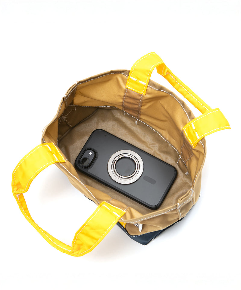 【Drifter/ドリフター】BUCKEYE MINI TOTE バッグアイミニトート