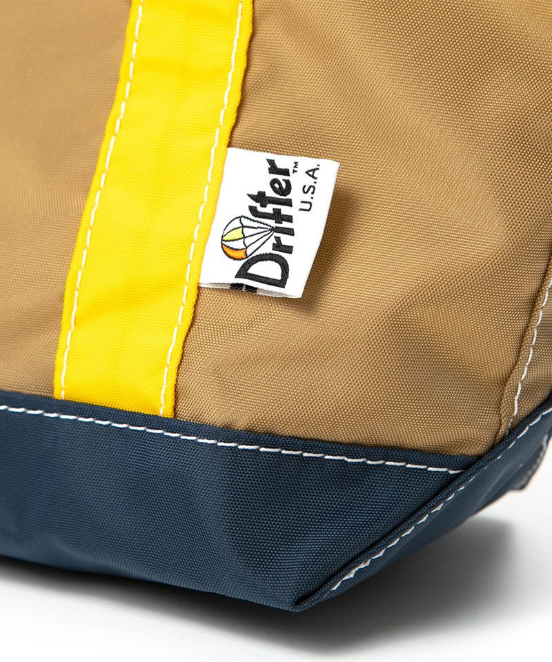 【Drifter/ドリフター】BUCKEYE MINI TOTE バッグアイミニトート