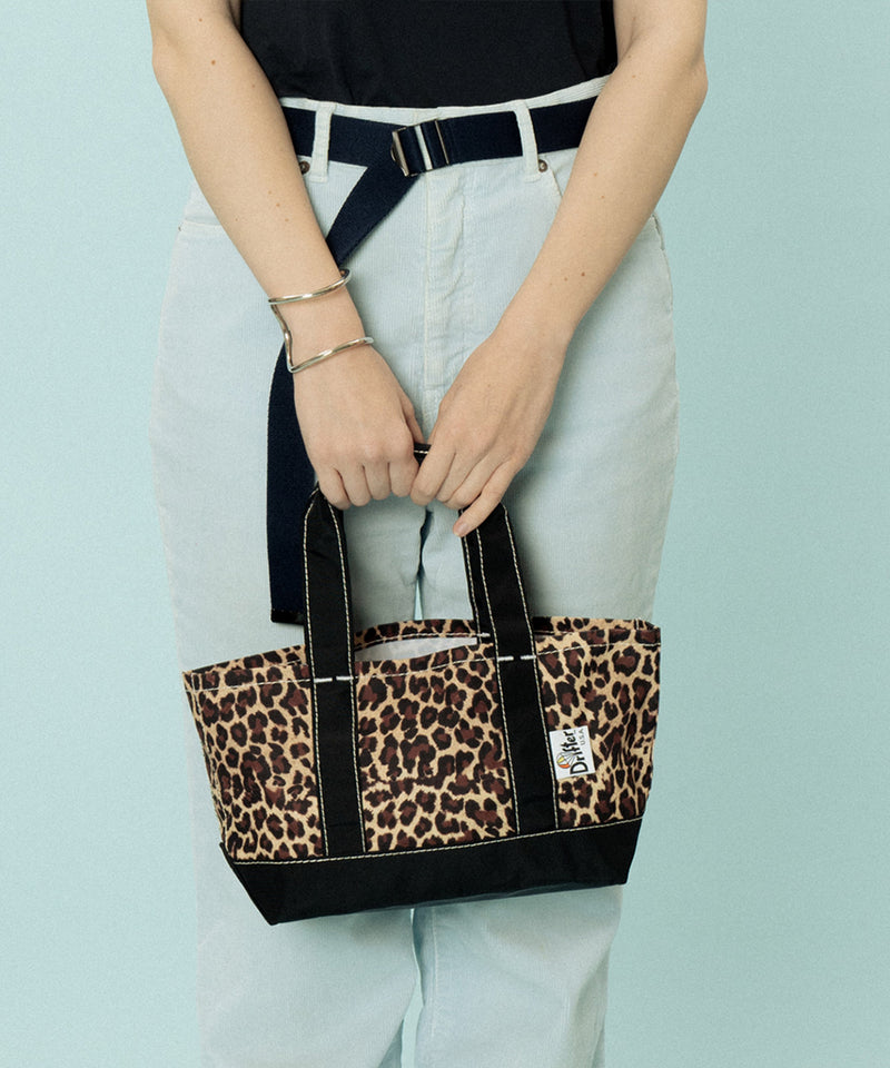 【Drifter/ドリフター】BUCKEYE MINI TOTE バッグアイミニトート