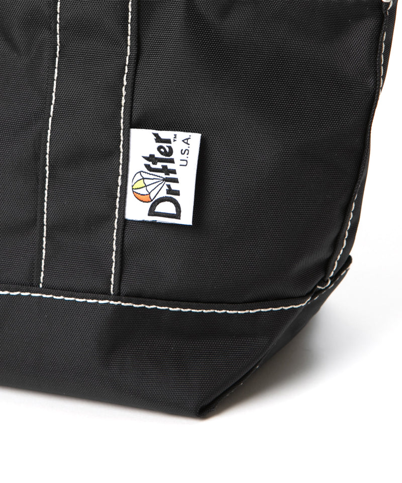 【Drifter/ドリフター】BUCKEYE MINI TOTE バッグアイミニトート