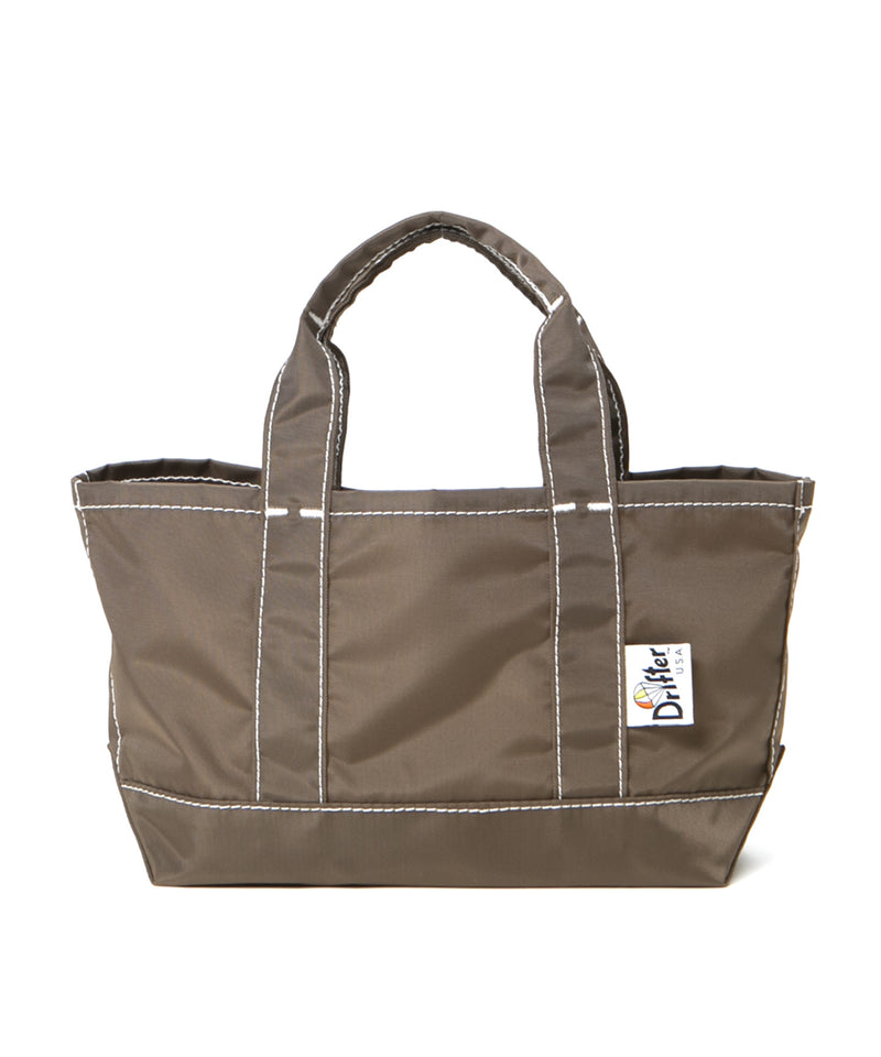【Drifter/ドリフター】BUCKEYE MINI TOTE バッグアイミニトート