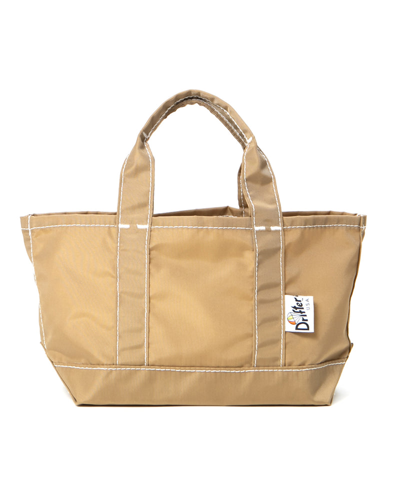 【Drifter/ドリフター】BUCKEYE MINI TOTE バッグアイミニトート