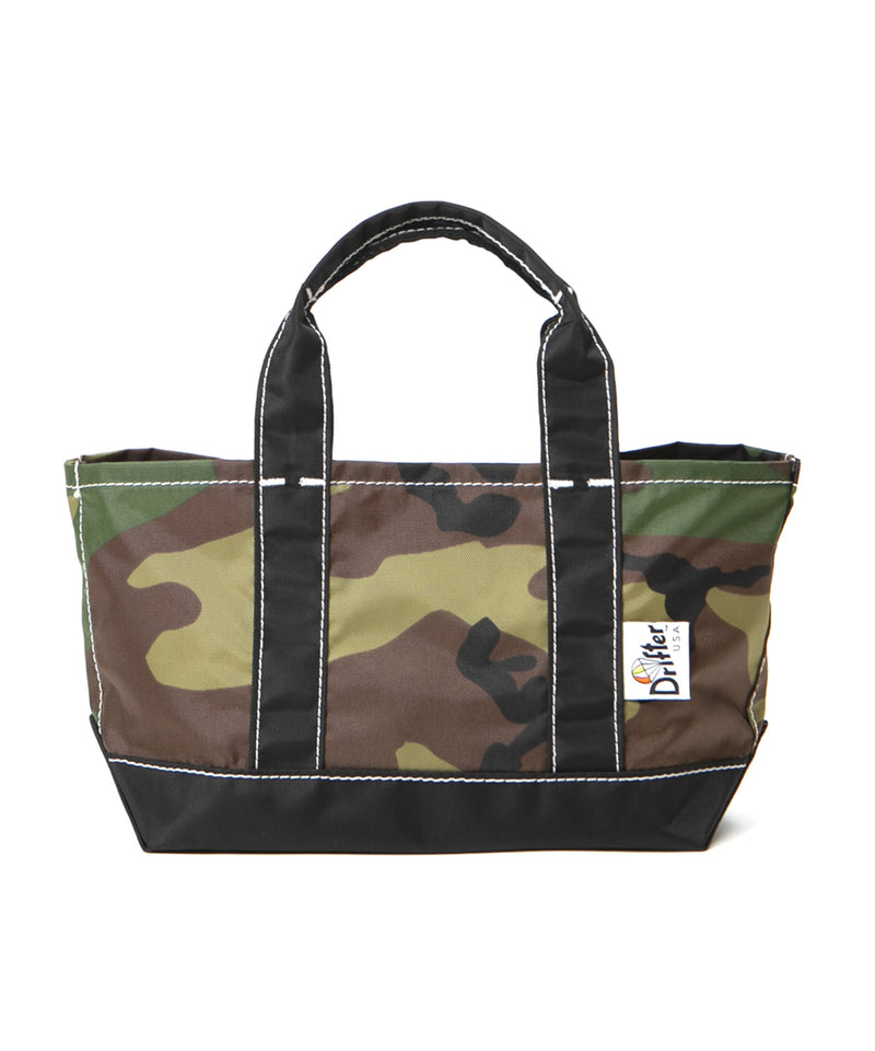 【Drifter/ドリフター】BUCKEYE MINI TOTE バッグアイミニトート