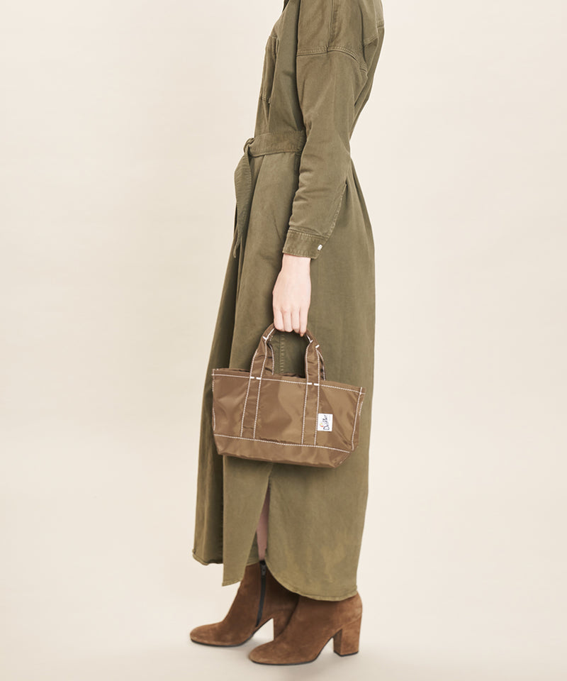 【Drifter/ドリフター】BUCKEYE MINI TOTE バッグアイミニトート