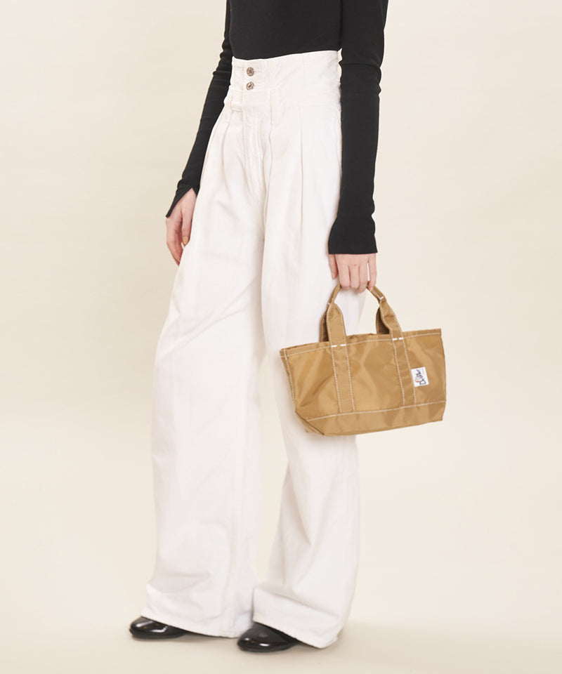 【Drifter/ドリフター】BUCKEYE MINI TOTE バッグアイミニトート