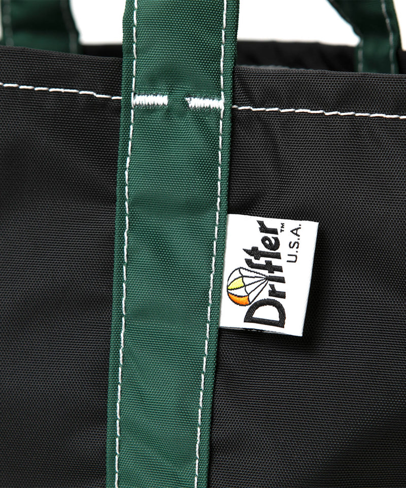 【Drifter/ドリフター】BUCKEYE MEDIUM TOTE バッグアイミディアムトート