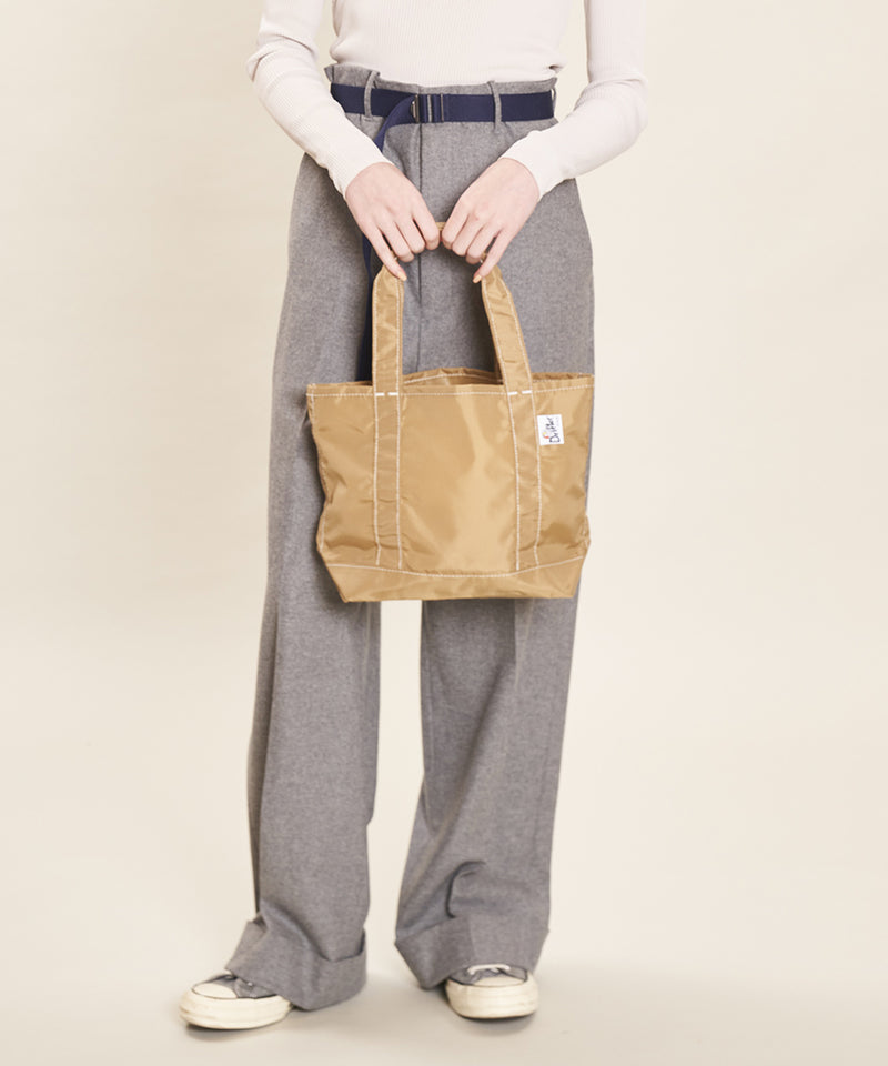 【Drifter/ドリフター】BUCKEYE MEDIUM TOTE バッグアイミディアムトート