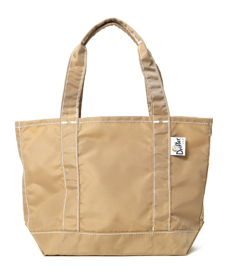 【Drifter/ドリフター】BUCKEYE MEDIUM TOTE バッグアイミディアムトート