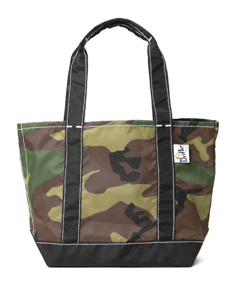 WOODLAND CAMO x BLACK(カーキ)