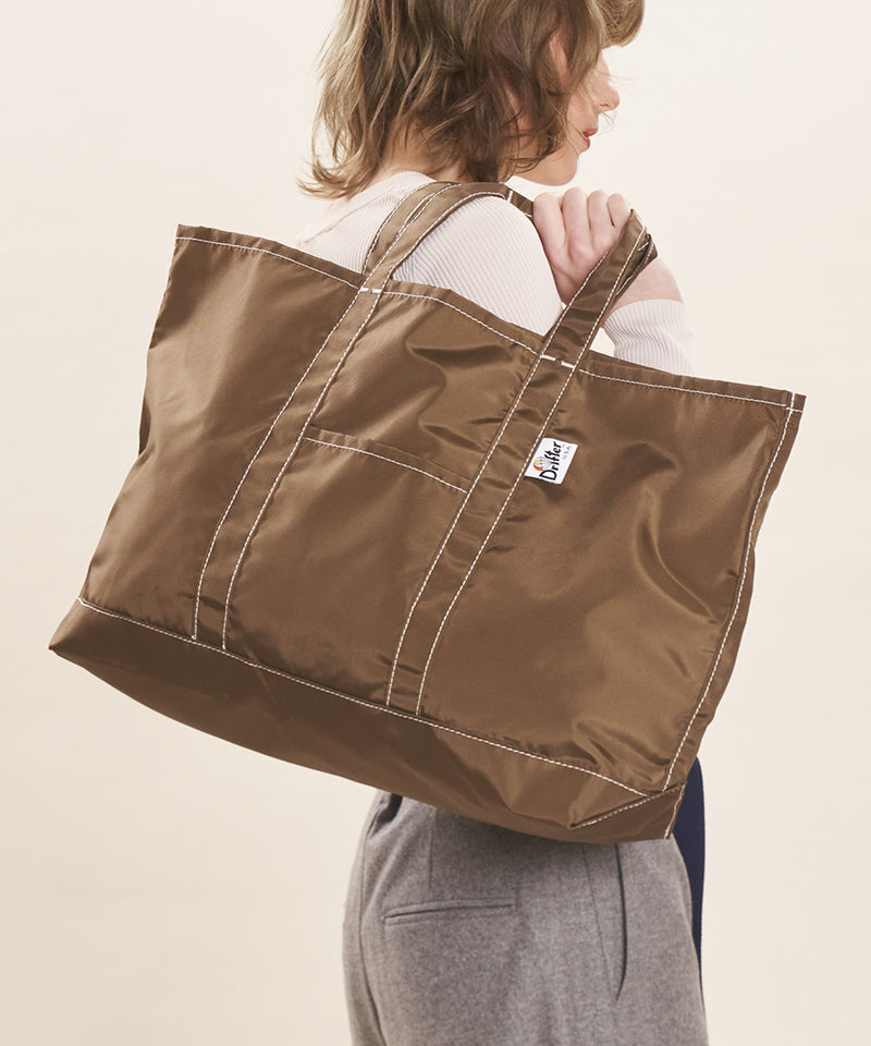 COFFEE x COFFEE(ブラウン)