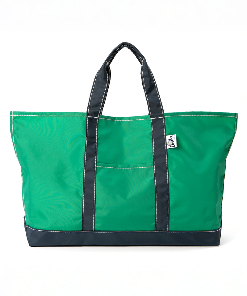 【Drifter/ドリフター】BUCKEYE TOTE バッグアイトート