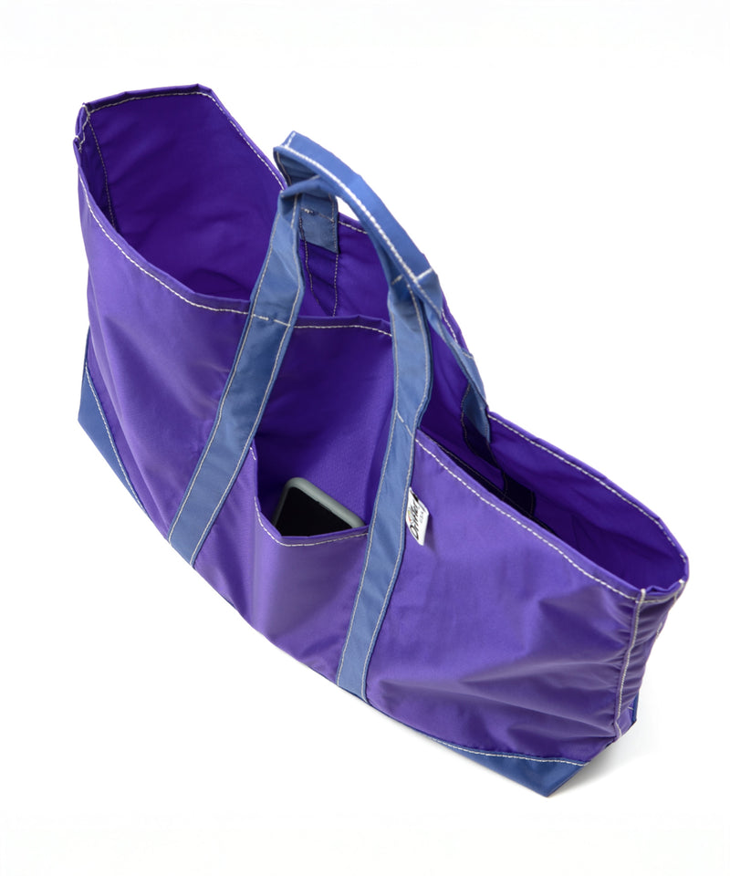 【Drifter/ドリフター】BUCKEYE TOTE バッグアイトート