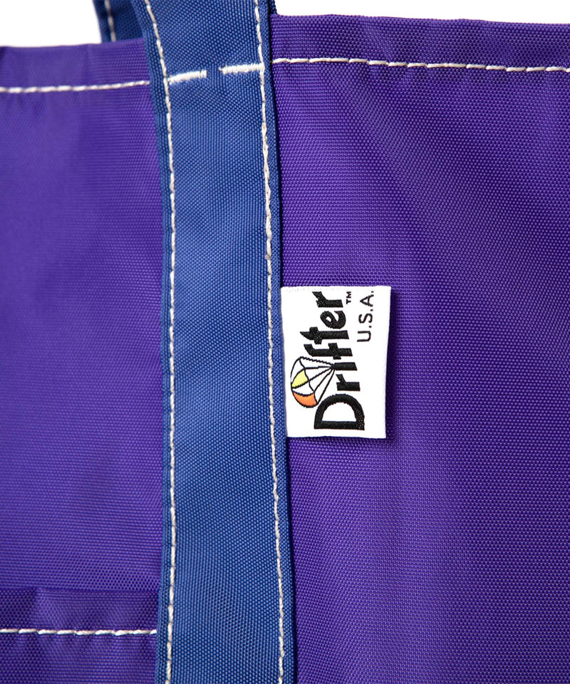 【Drifter/ドリフター】BUCKEYE TOTE バッグアイトート