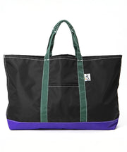 DUSK（BLACK x GREEN x AMETHYST）(ブラック系2)