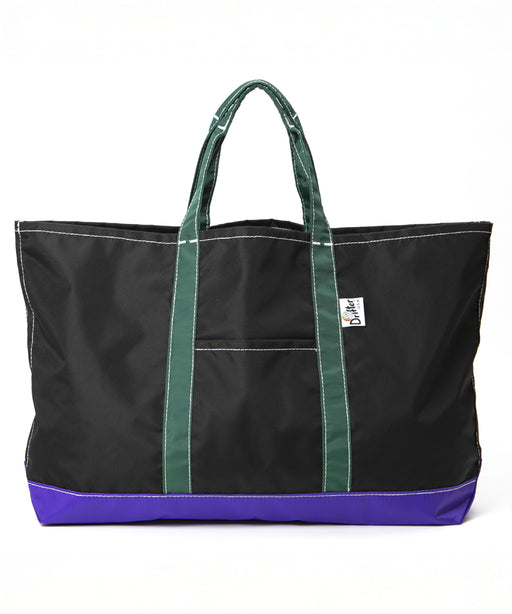 DUSK（BLACK x GREEN x AMETHYST）(ブラック系2)