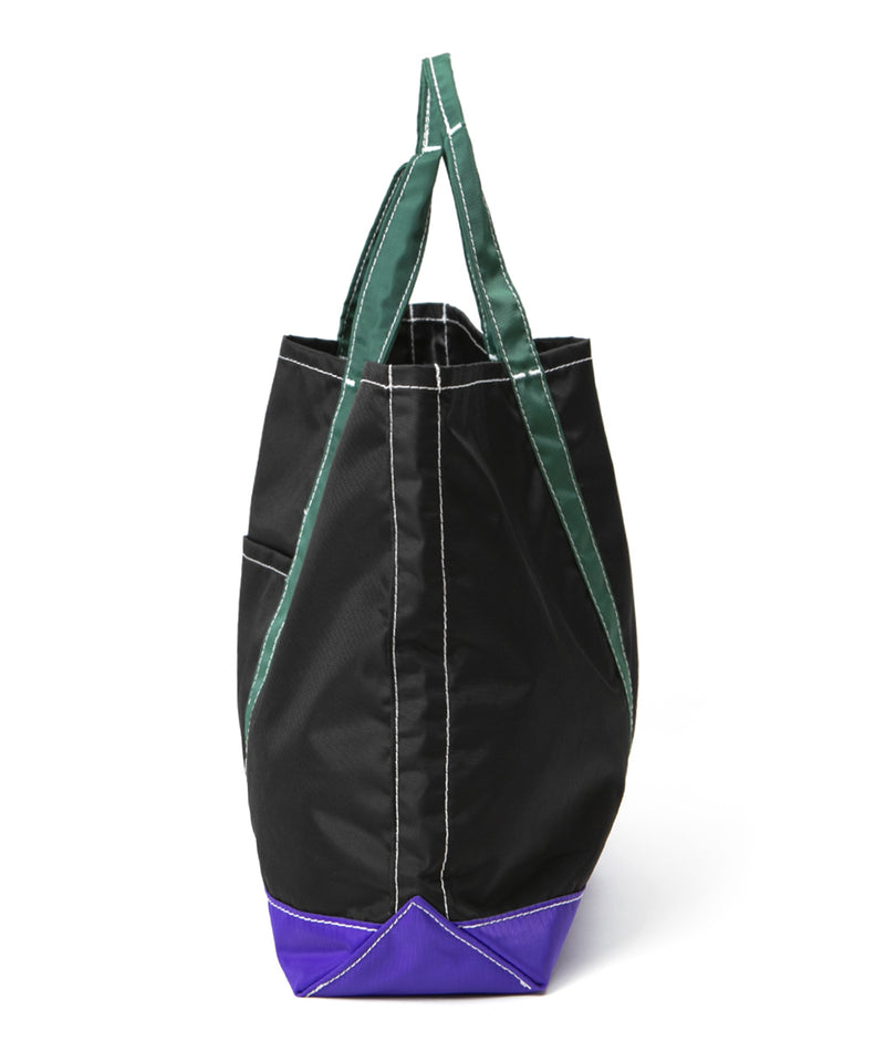 【Drifter/ドリフター】BUCKEYE TOTE バッグアイトート